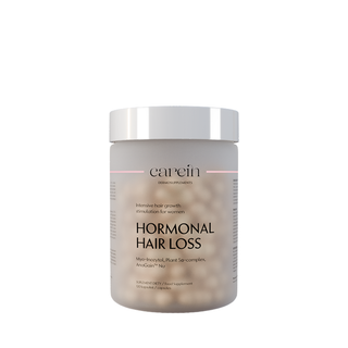 Hormonal Hair Loss 120 Kapseln