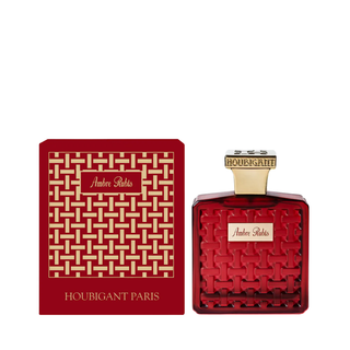 Ambre Rubis Eau de Parfum