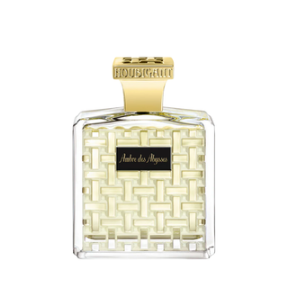 Ambre des Abysses Collection Orientale Eau de Parfum