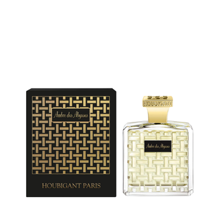 Ambre des Abysses Collection Orientale Eau de Parfum