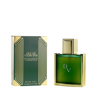 Duc de Vervins Eau de Toilette