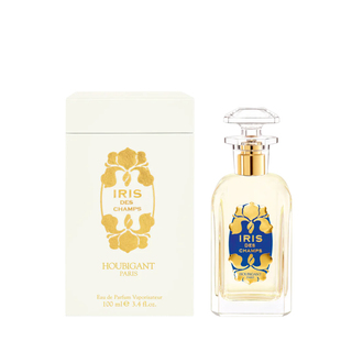 Iris des Champs Eau de Parfum