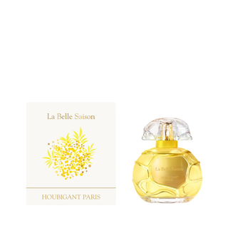 La Belle Saison Collection Privée Eau de Parfum
