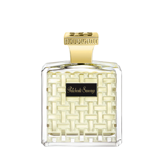 Patchouli Sauvage Collection Orientale Eau de Parfum