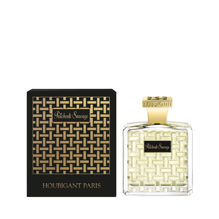 Patchouli Sauvage Collection Orientale Eau de Parfum