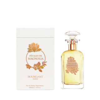 Pétales de Magnolia Eau de Parfum