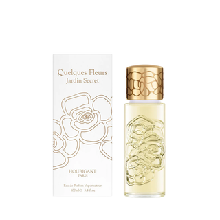 Jardin Secret Eau de Parfum