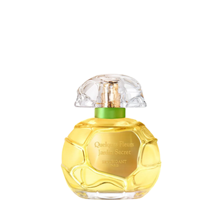 Quelques Fleurs Jardin Secret Collection Privée Eau de Parfum