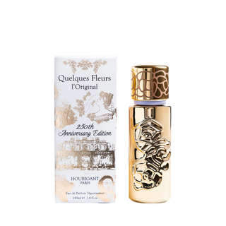 Quelques Fleurs Eau de Parfum 250th Anniversary Edition