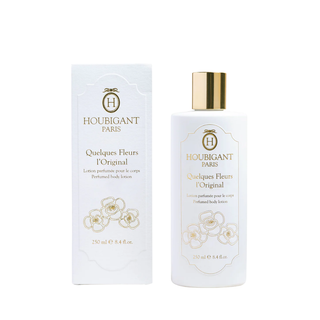 Quelques Fleurs L´Original Bodylotion