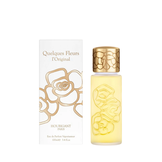 Quelques Fleurs L´Original Eau de Parfum