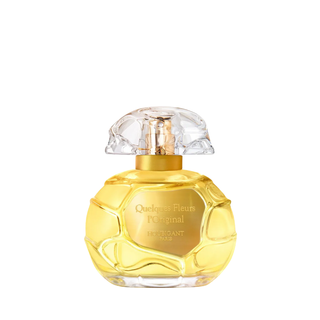 Quelques Fleurs L´Orginal Collection Privée Eau de Parfum