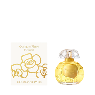 Quelques Fleurs L´Orginal Collection Privée Eau de Parfum
