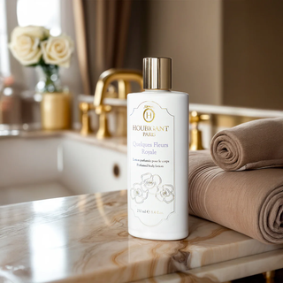 Quelques Fleurs Royale Bodylotion