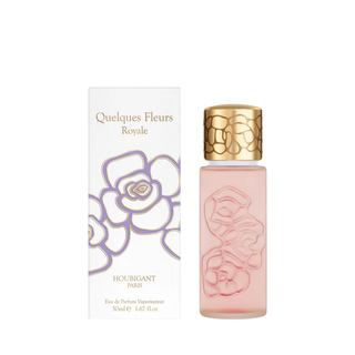Quelques Fleurs Royale Eau de Parfum