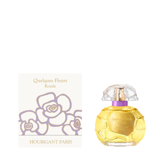 Quelques Fleurs Royale Collection Privée  Eau de Parfum