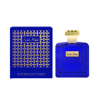 Santal Mistral Eau de Parfum