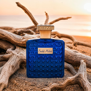 Santal Mistral Eau de Parfum