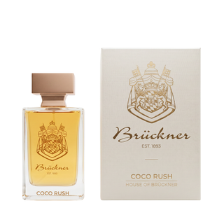Coco Rush Eau de Parfum