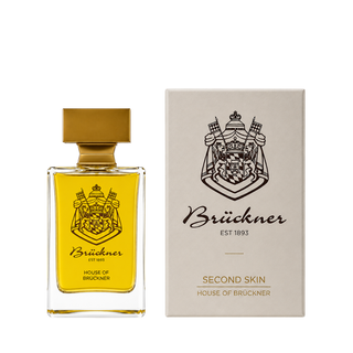 Second Skin Eau de Parfum