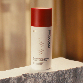Hydra-Soothing Mask