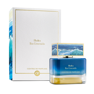 Hydra Eau de Parfum
