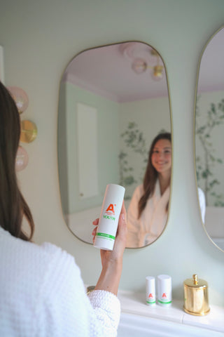 Youth Active Cleansing Gel