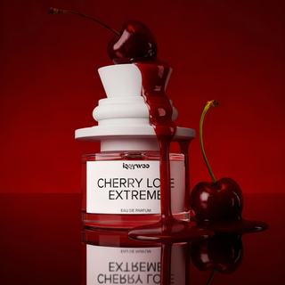 Cherry Love Extreme Eau de Parfum