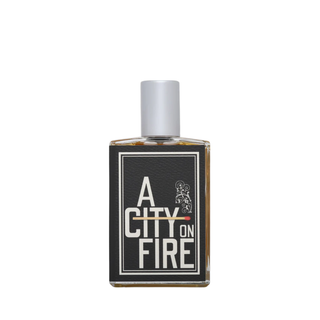 A City on Fire Eau de Parfum