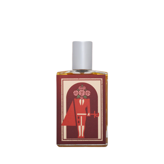 Bull´s Blood Eau de Parfum