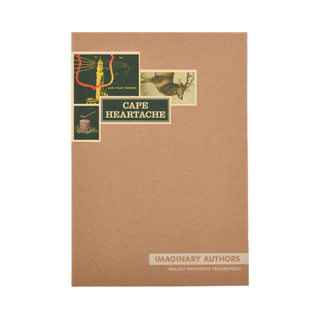 Cape Heartache Eau de Parfum