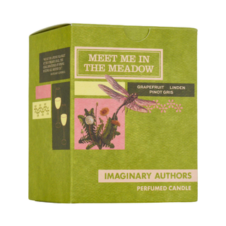 Me in the Meadow Candle