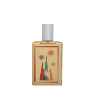 Slow Explosions Eau de Parfum