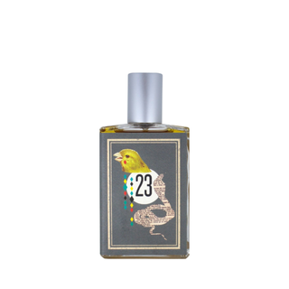The Cobra & The Canary Eau de Parfum