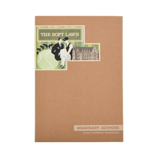 The Soft Lawn Eau de Parfum
