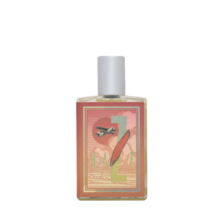 Yesterday Haze Eau de Parfum