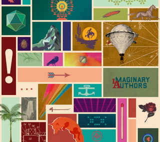 Imaginary Authors – Markenwelt / Moodbild