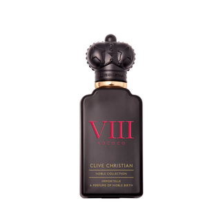 Noble VIII Immortelle  Eau de Parfum