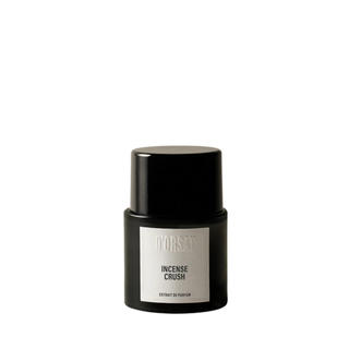 Incense Crush Extrait de Parfum