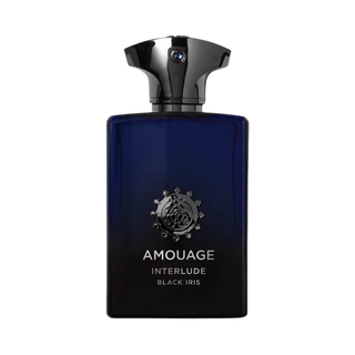 Interlude Black Iris Eau de Parfum