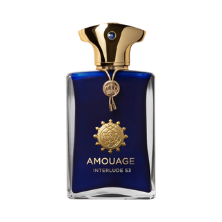 Interlude Men 53 Extrait Exceptional