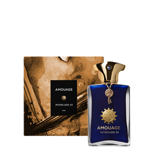 Interlude Men 53 Extrait Exceptional