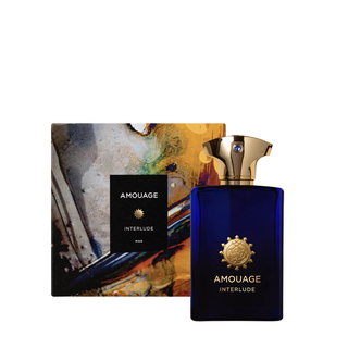 Interlude Men Eau de Parfum