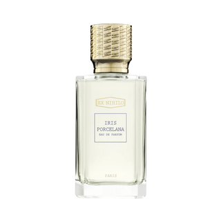 Iris Porcelana Eau de Parfum