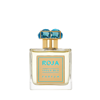 Isola Blue Parfum