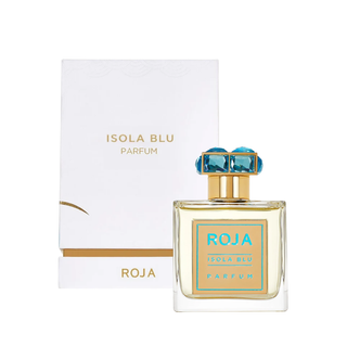 Isola Blue Parfum