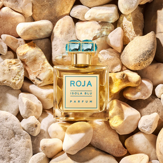 Isola Blue Parfum
