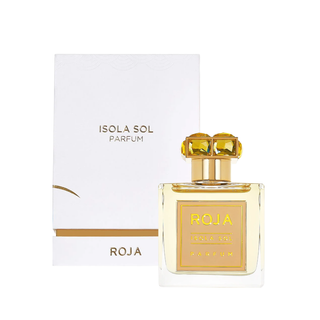 Isola Sol Eau de Parfum