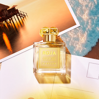 Isola Sol Eau de Parfum