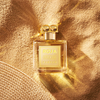 Isola Sol Eau de Parfum